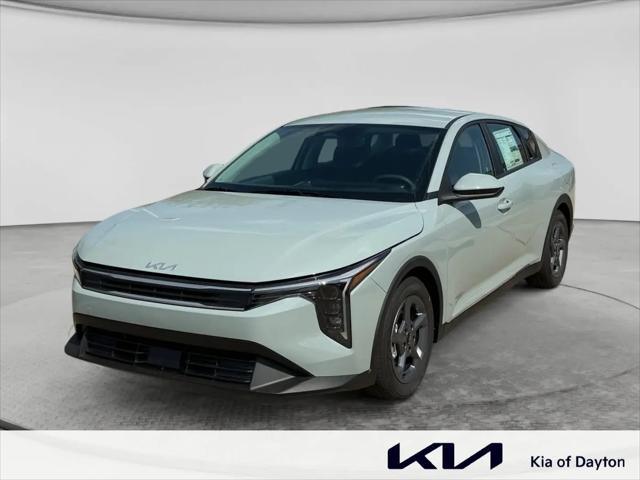 2026 Kia K4 LXS for sale in Huber Heights, OH