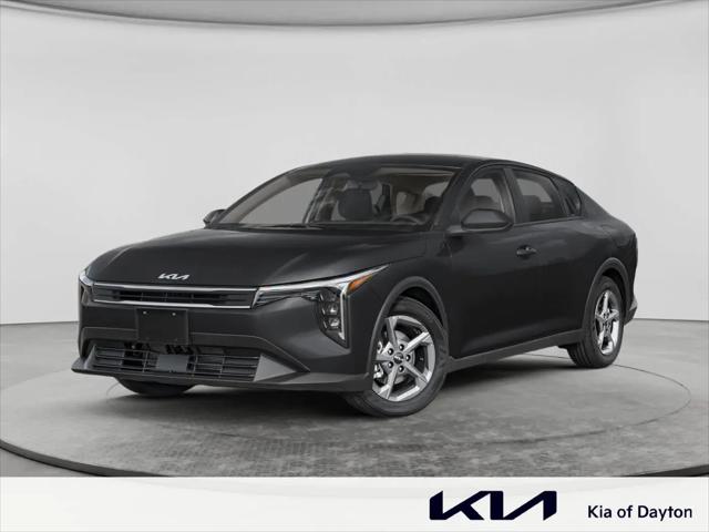 2026 Kia K4 LXS for sale near Huber Heights, OH
