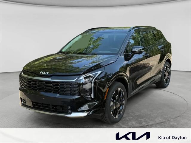 2027 Kia Sportage Hybrid SX-Prestige for sale in Huber Heights, OH