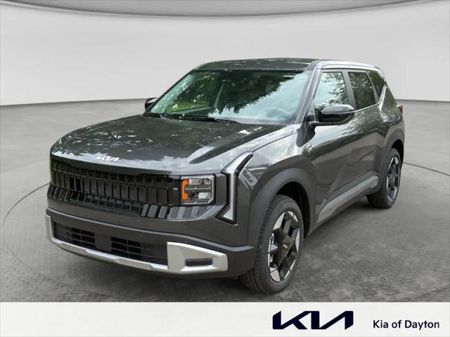 2027 Kia Seltos S for sale near Huber Heights, OH
