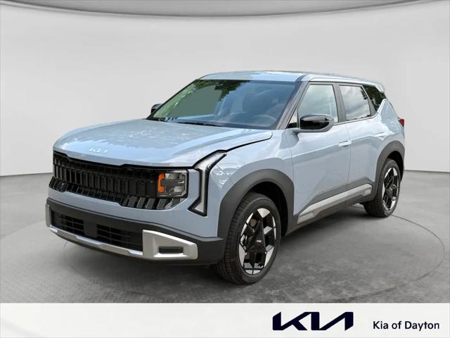 2027 Kia Seltos S for sale near Huber Heights, OH
