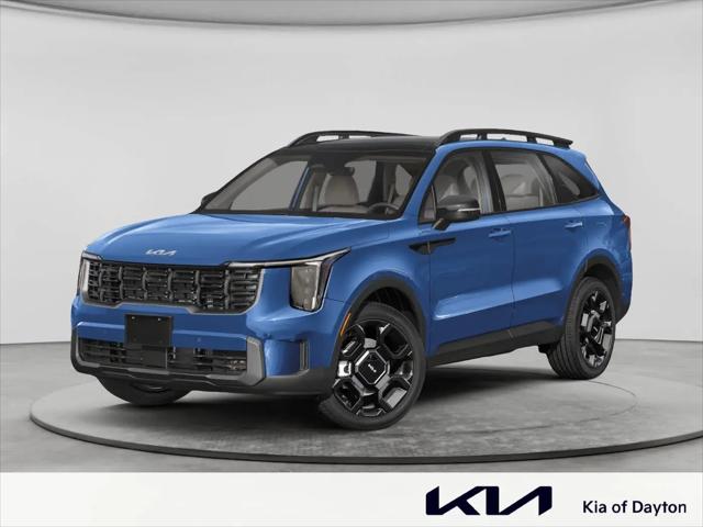 2026 Kia Sorento X-Line EX for sale near Huber Heights, OH