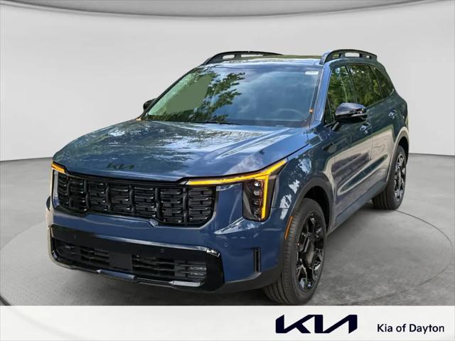 2026 Kia Sorento for sale near Huber Heights, OH