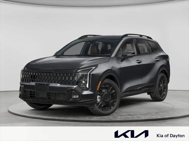 2027 Kia Sportage for sale near Huber Heights, OH