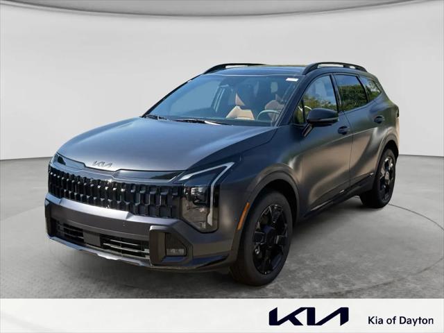 2027 Kia Sportage X-Line for sale near Huber Heights, OH