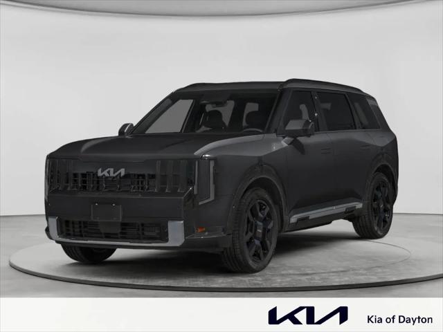 2027 Kia Telluride Hybrid for sale near Huber Heights, OH
