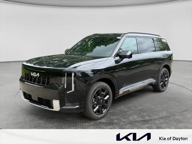 2027 Kia Telluride Hybrid SX for sale near Huber Heights, OH