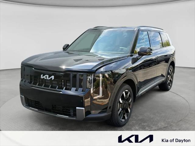2027 Kia Telluride S for sale near Huber Heights, OH
