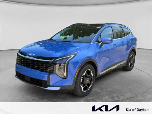 2027 Kia Sportage EX for sale near Huber Heights, OH