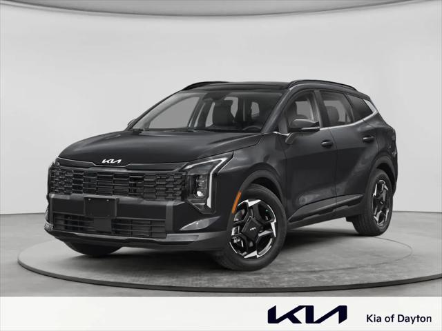 2027 Kia Sportage for sale near Huber Heights, OH