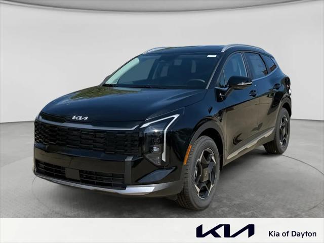 2027 Kia Sportage EX for sale near Huber Heights, OH