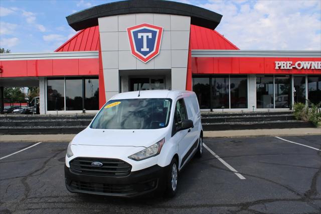 2020 Ford Transit Connect XL Cargo Van for sale in Taylor, MI