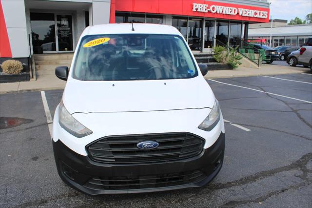 2020 Ford Transit Connect XL Cargo Van
