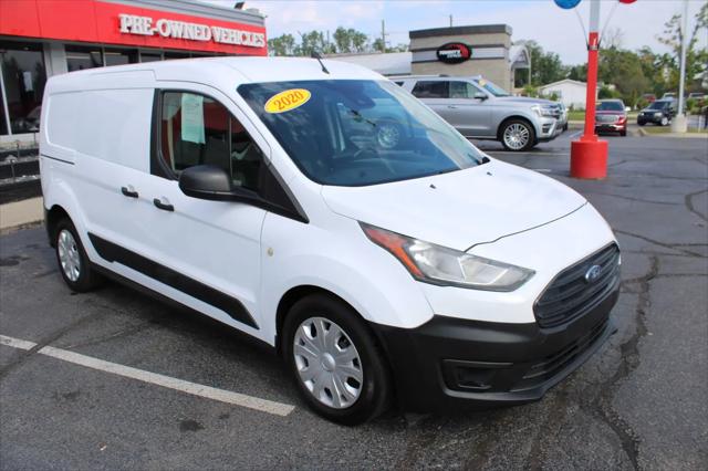 2020 Ford Transit Connect XL Cargo Van