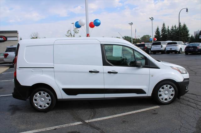 2020 Ford Transit Connect XL Cargo Van