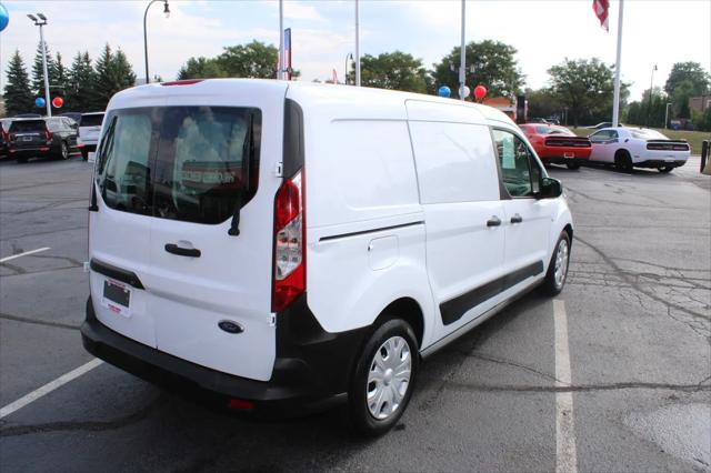 2020 Ford Transit Connect XL Cargo Van