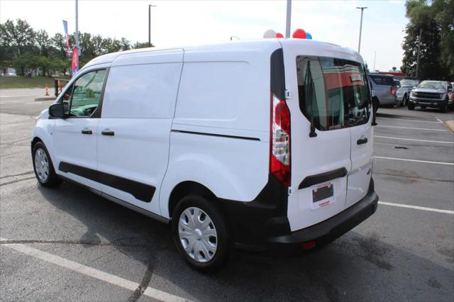 2020 Ford Transit Connect XL Cargo Van
