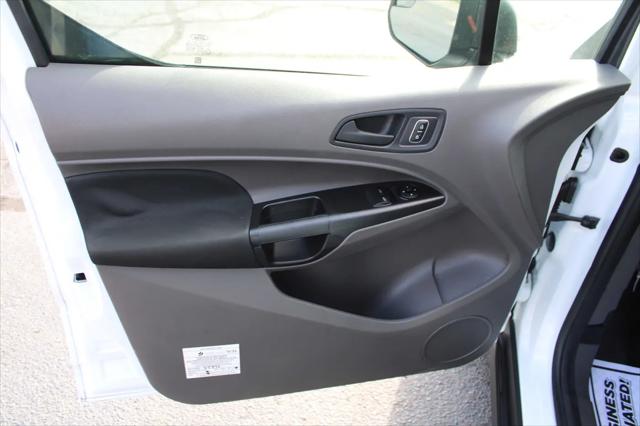 2020 Ford Transit Connect XL Cargo Van