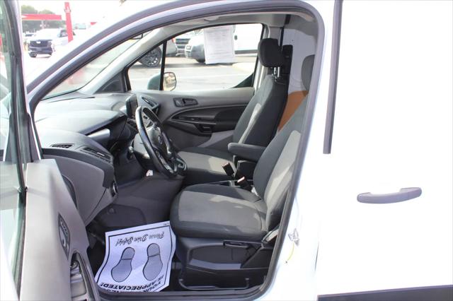 2020 Ford Transit Connect XL Cargo Van