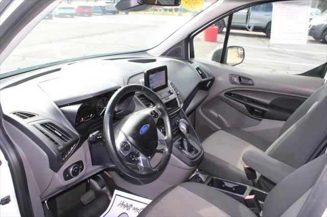 2020 Ford Transit Connect XL Cargo Van
