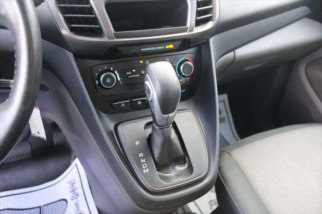 2020 Ford Transit Connect XL Cargo Van