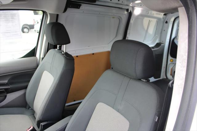 2020 Ford Transit Connect XL Cargo Van