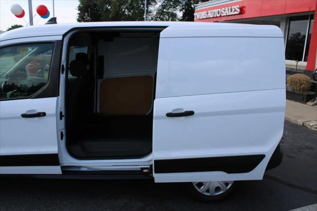 2020 Ford Transit Connect XL Cargo Van