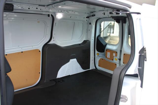 2020 Ford Transit Connect XL Cargo Van