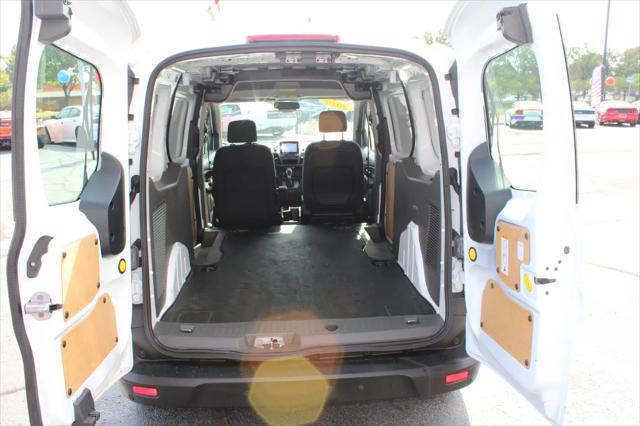2020 Ford Transit Connect XL Cargo Van
