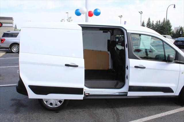 2020 Ford Transit Connect XL Cargo Van