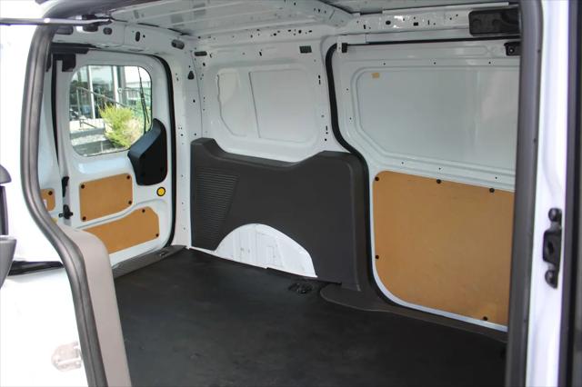 2020 Ford Transit Connect XL Cargo Van