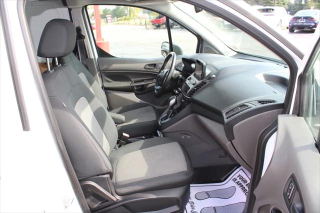 2020 Ford Transit Connect XL Cargo Van