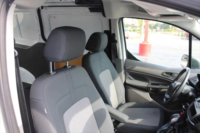 2020 Ford Transit Connect XL Cargo Van
