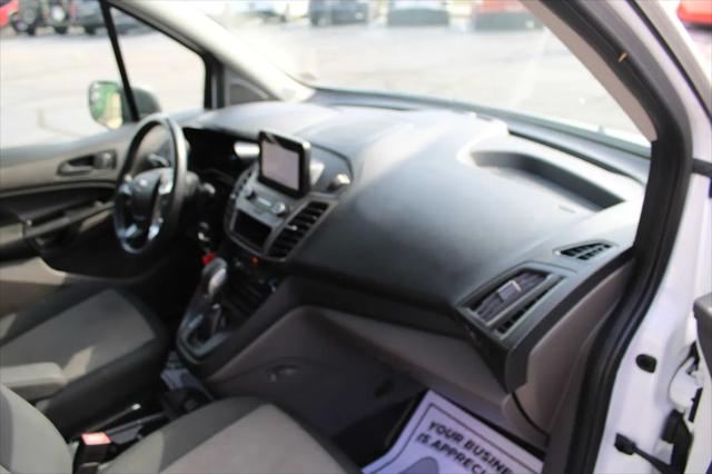 2020 Ford Transit Connect XL Cargo Van