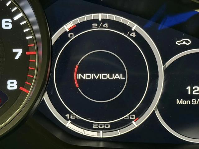 2019 Porsche Cayenne S
