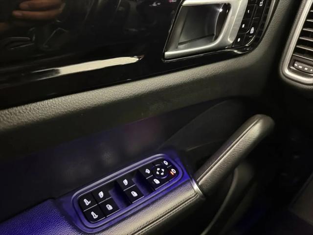 2019 Porsche Cayenne S
