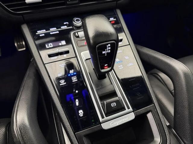 2019 Porsche Cayenne S
