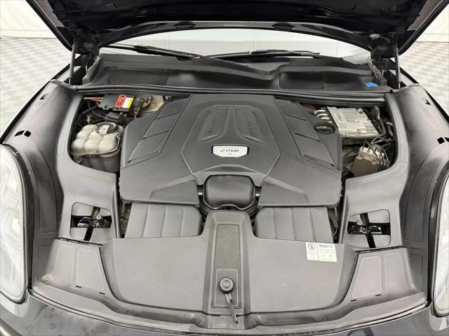 2019 Porsche Cayenne S