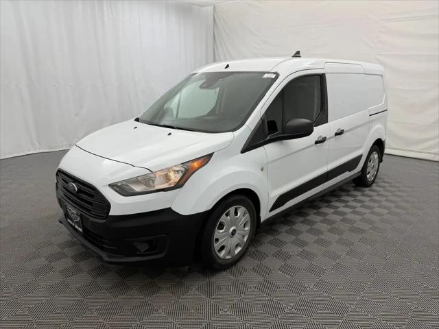 2020 Ford Transit Connect XL Cargo Van