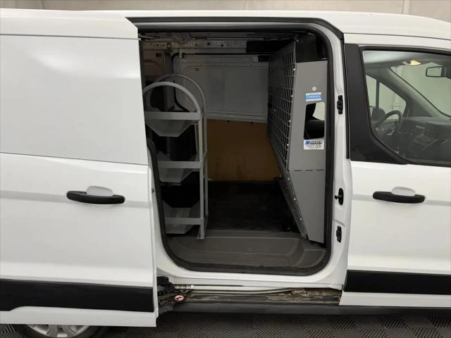 2020 Ford Transit Connect XL Cargo Van