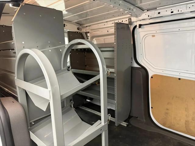 2020 Ford Transit Connect XL Cargo Van