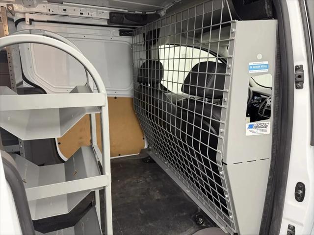 2020 Ford Transit Connect XL Cargo Van