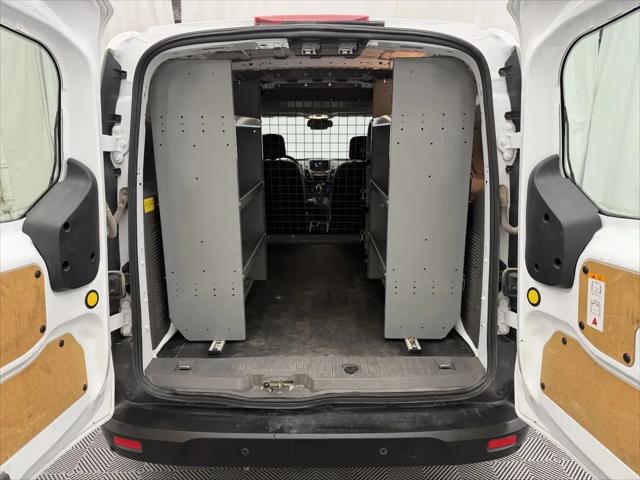 2020 Ford Transit Connect XL Cargo Van
