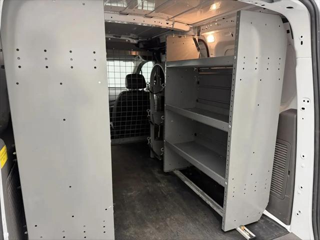 2020 Ford Transit Connect XL Cargo Van