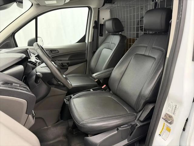 2020 Ford Transit Connect XL Cargo Van