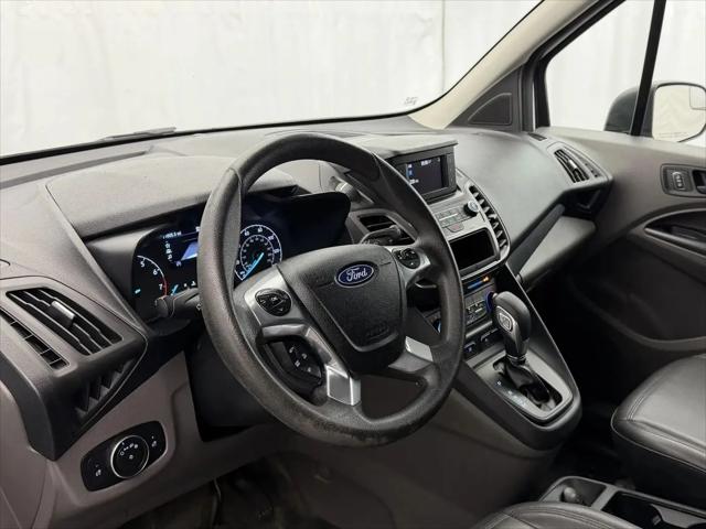 2020 Ford Transit Connect XL Cargo Van