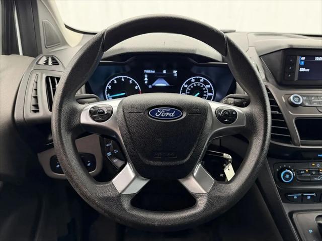 2020 Ford Transit Connect XL Cargo Van