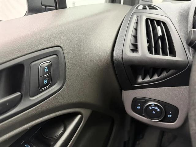 2020 Ford Transit Connect XL Cargo Van