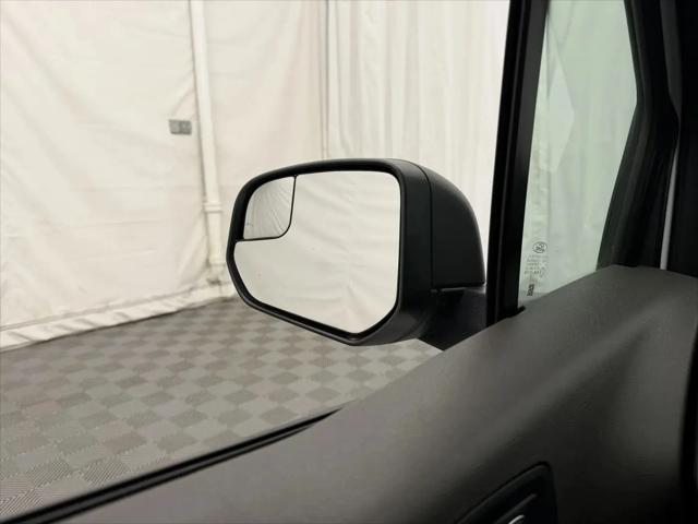 2020 Ford Transit Connect XL Cargo Van