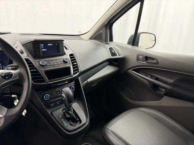 2020 Ford Transit Connect XL Cargo Van